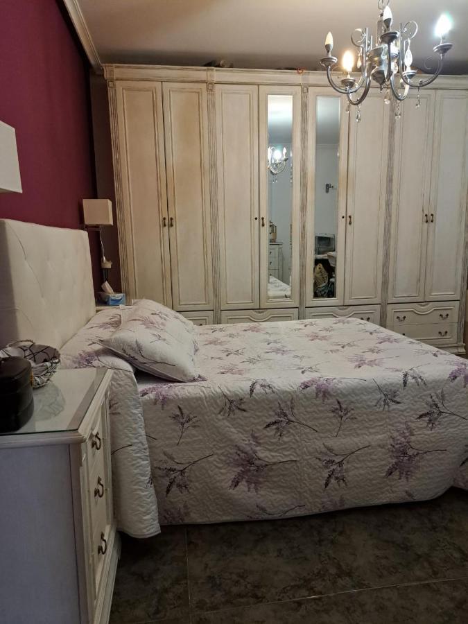 Casa Paloma Apartment Jaen Ngoại thất bức ảnh