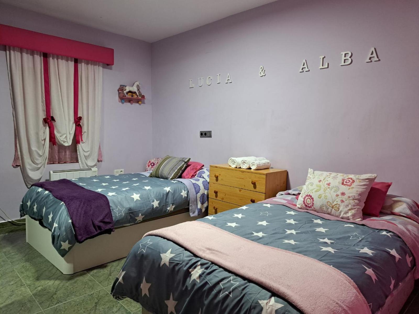 Casa Paloma Apartment Jaen Ngoại thất bức ảnh