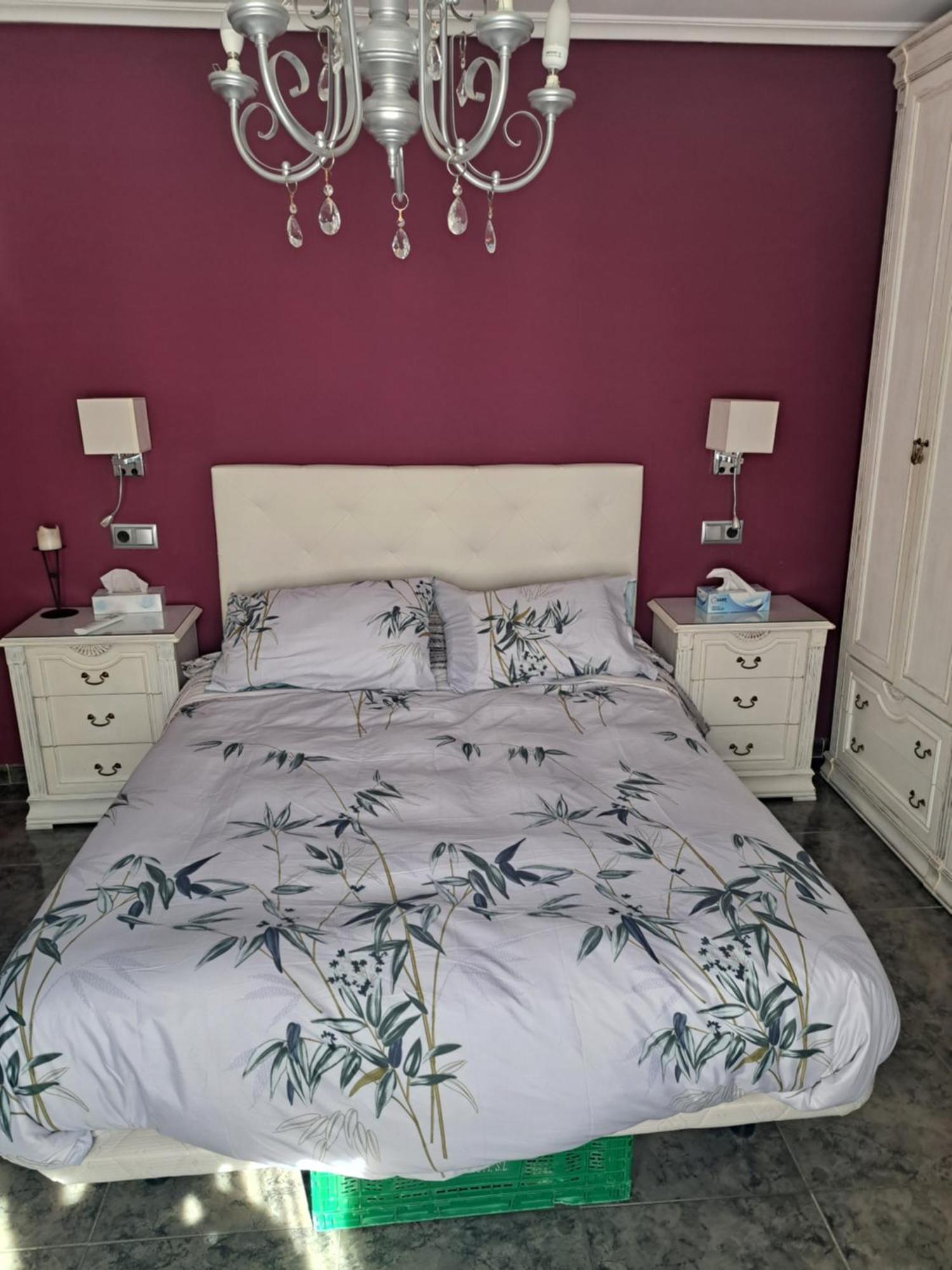 Casa Paloma Apartment Jaen Ngoại thất bức ảnh