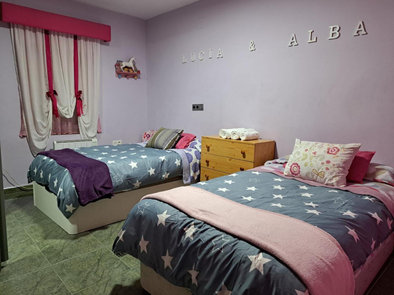 Casa Paloma Apartment Jaen Ngoại thất bức ảnh