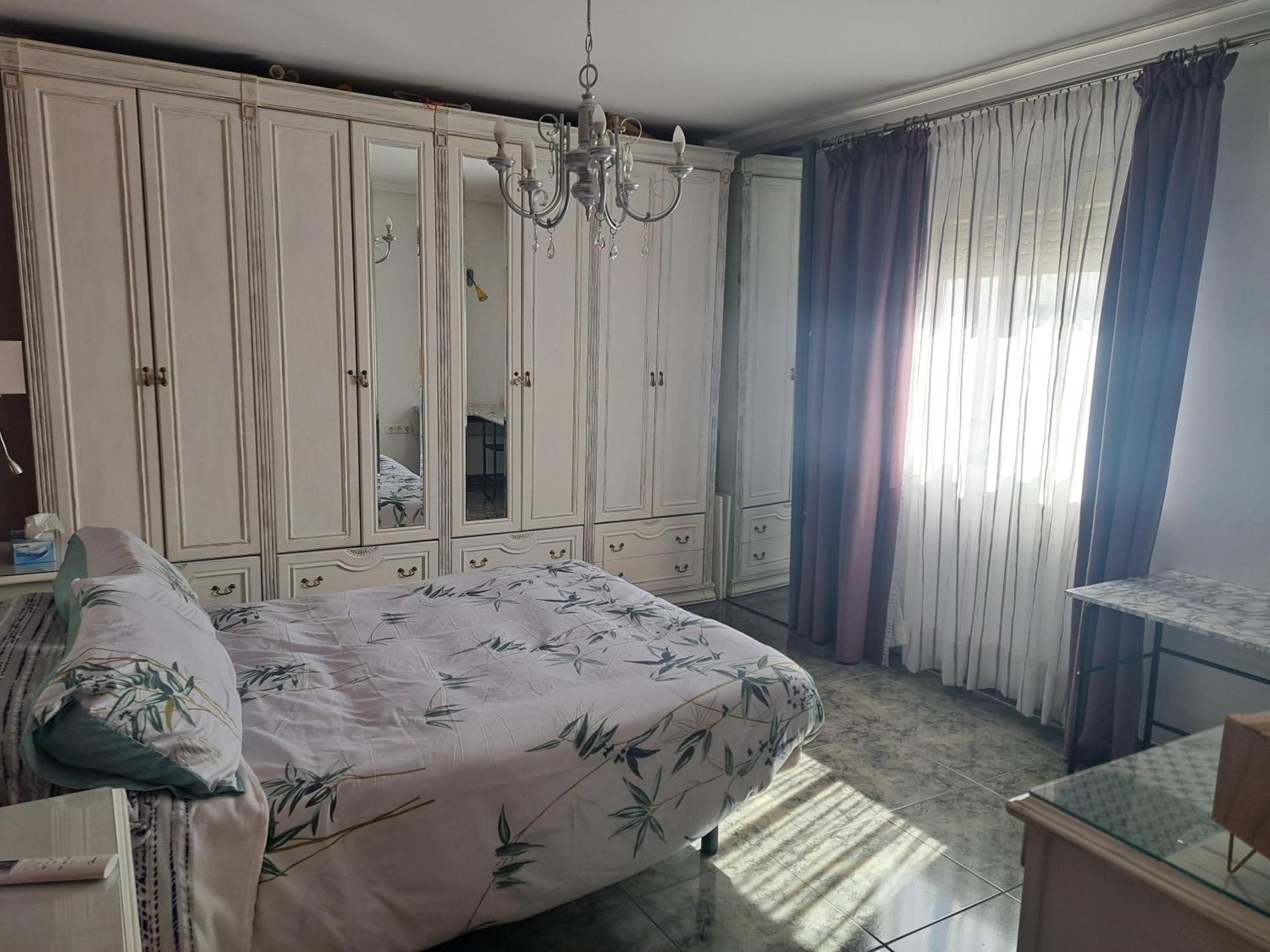 Casa Paloma Apartment Jaen Ngoại thất bức ảnh