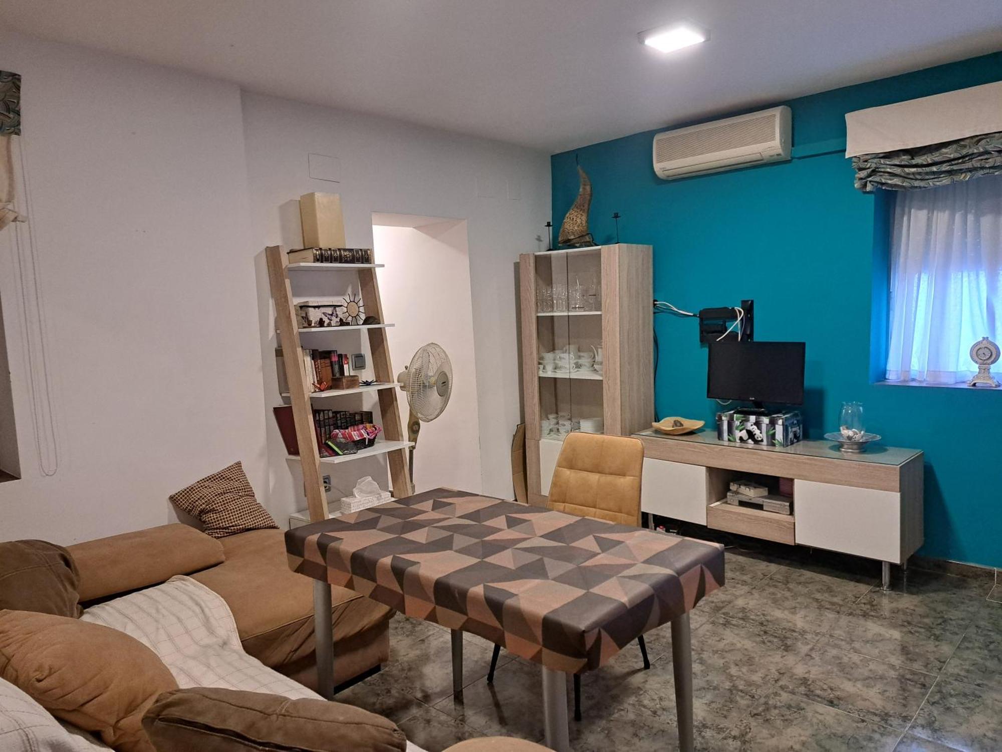 Casa Paloma Apartment Jaen Ngoại thất bức ảnh