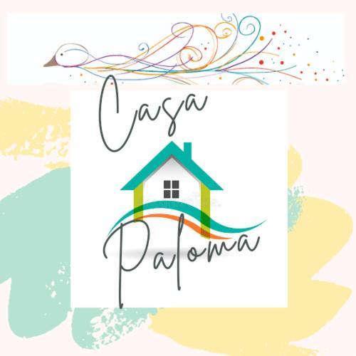 Casa Paloma Apartment Jaen Ngoại thất bức ảnh