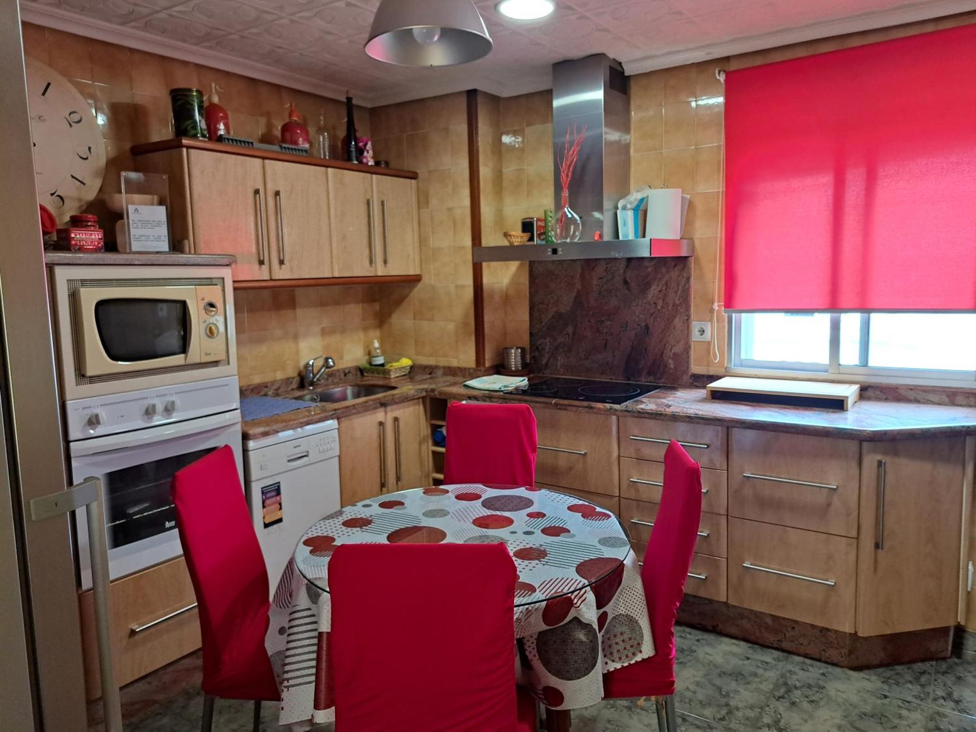 Casa Paloma Apartment Jaen Ngoại thất bức ảnh