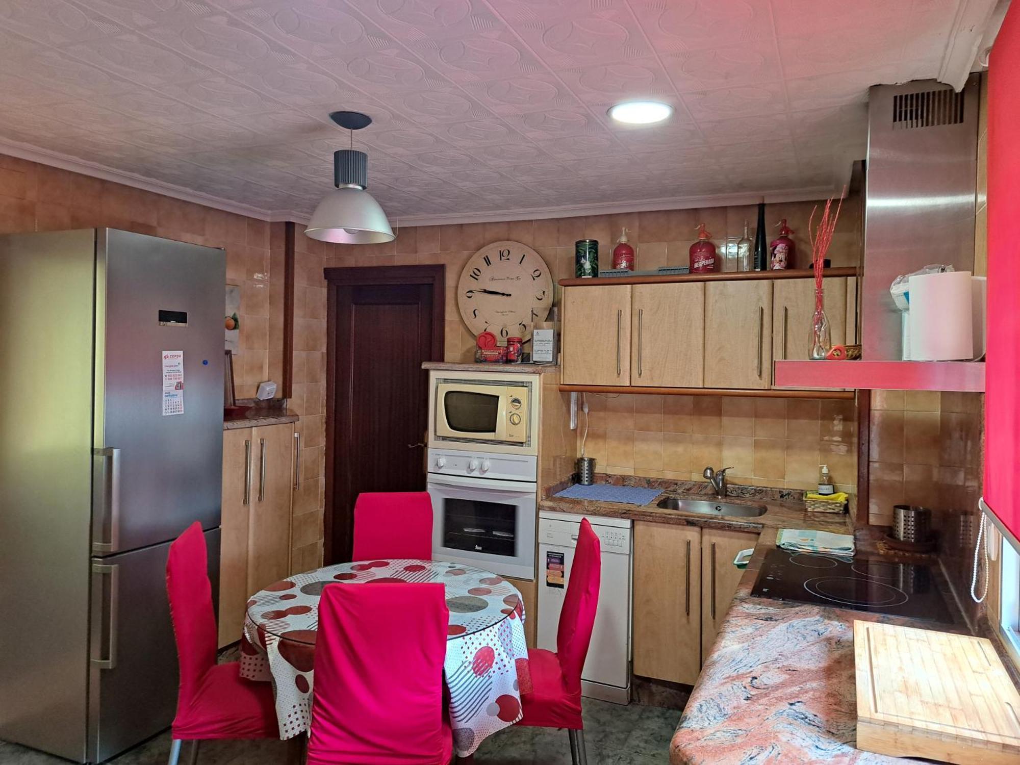 Casa Paloma Apartment Jaen Ngoại thất bức ảnh