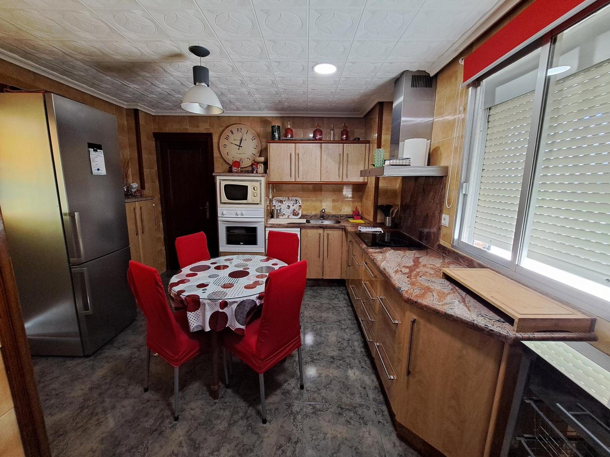 Casa Paloma Apartment Jaen Ngoại thất bức ảnh