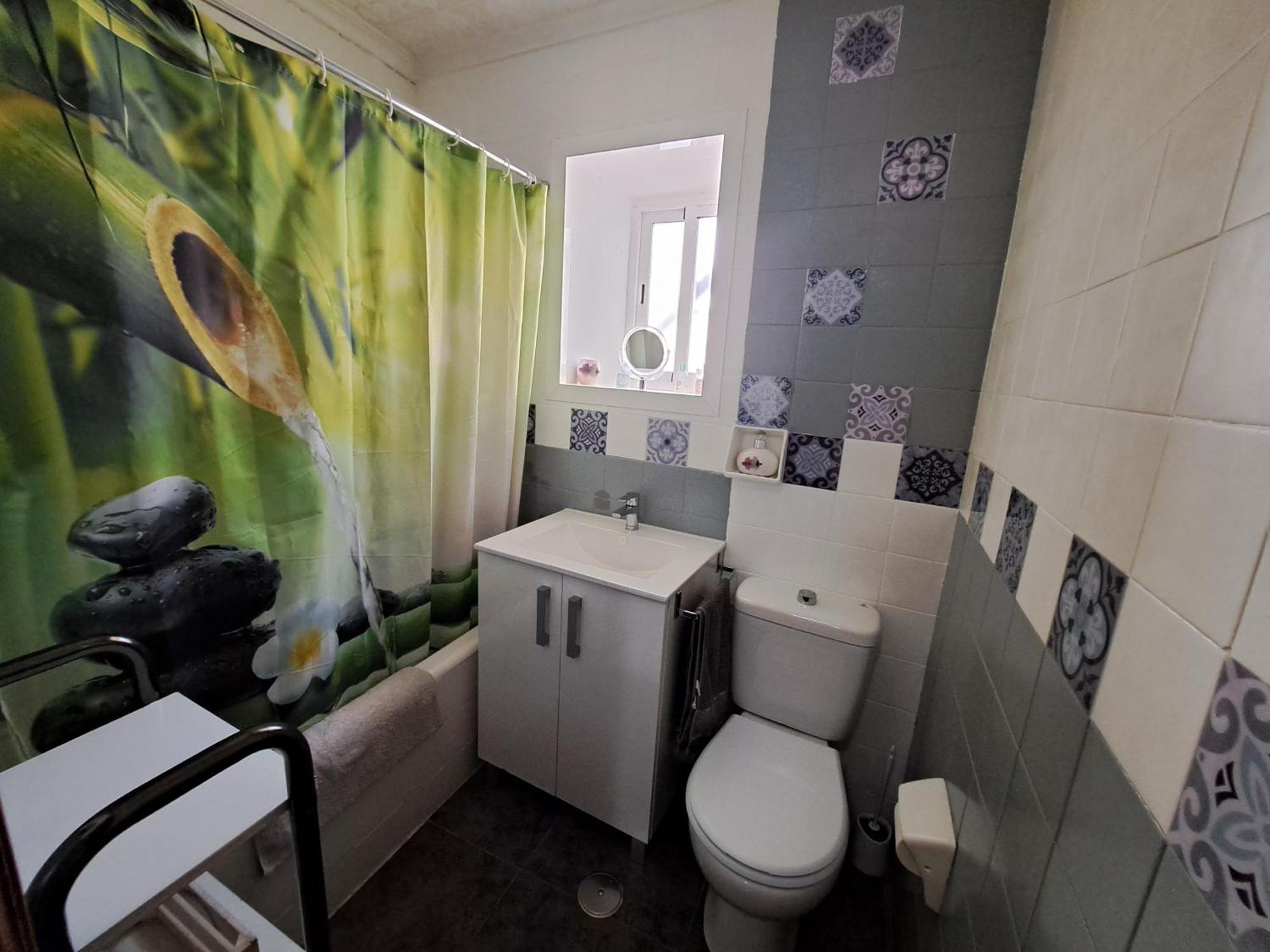 Casa Paloma Apartment Jaen Ngoại thất bức ảnh